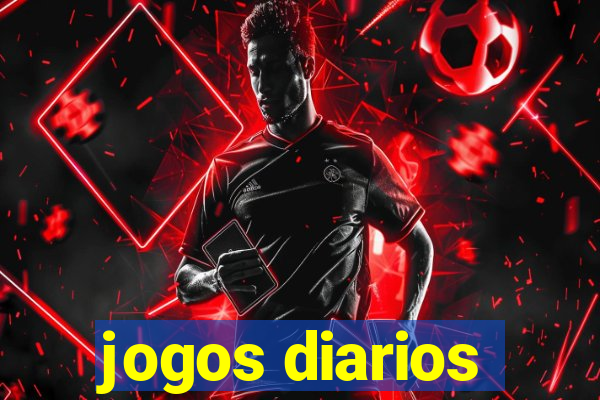 jogos diarios